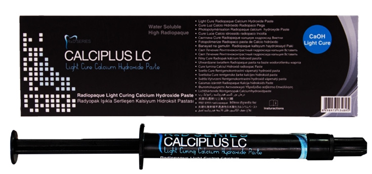Calciplus LC