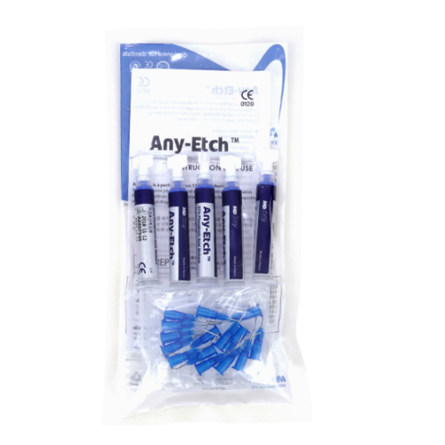 MEDICLUS ANY-ETCH 37% (3ML)